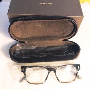 NEW TOM FORD EYEGLASS FRAMES 5288 Size 49 16 140